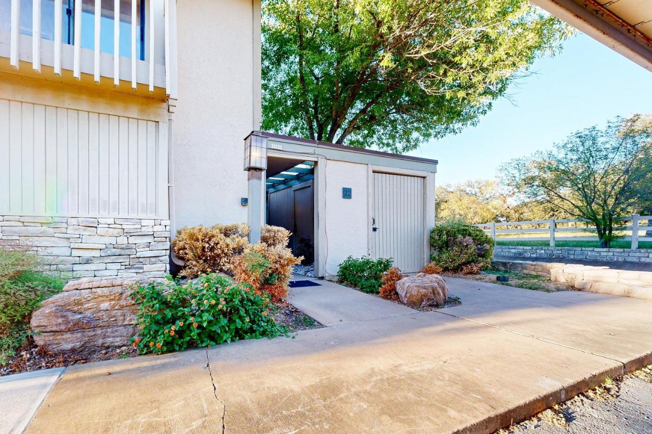 Way To The Bay Apartment Horseshoe Bay Exterior foto